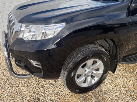 2022 Toyota Land Cruiser - photo 23