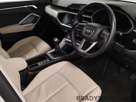 2021 Audi Q3 - photo 11