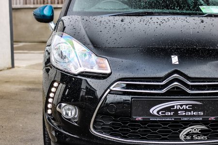 2016 Citroen DS 3 - photo 7