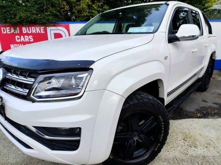 2019 Volkswagen Amarok - photo 11