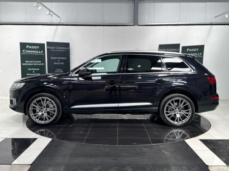 2018 Audi Q7 - photo 9