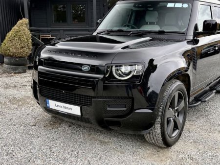 2024 Land Rover Defender - photo 9