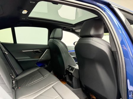 2024 BMW 5-Series - photo 14