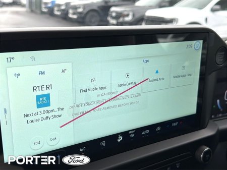 2026 Ford Transit Custom - photo 19