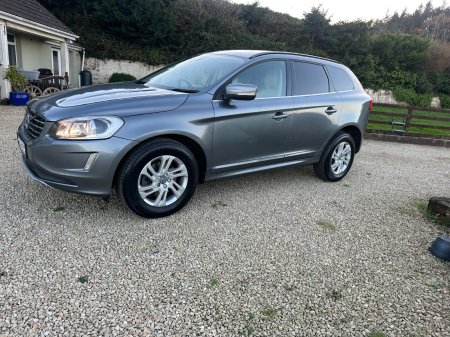 2017 Volvo XC60 - photo 4