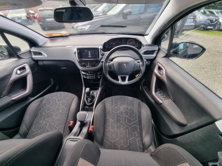 2016 Peugeot 2008 - photo 14