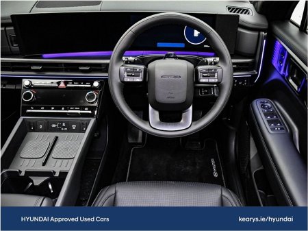 2026 Hyundai Santa Fe - photo 25