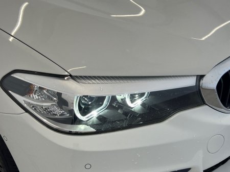 2018 BMW 5-Series - photo 21