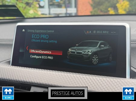 2019 BMW X2 - photo 22