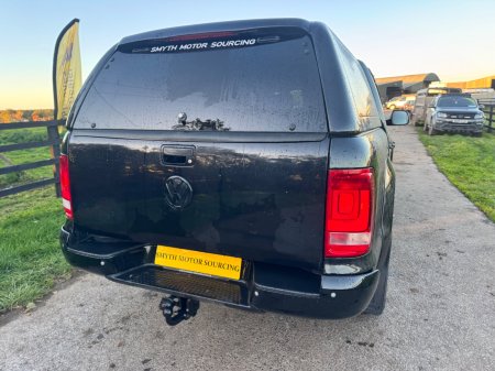 2016 Volkswagen Amarok - photo 15