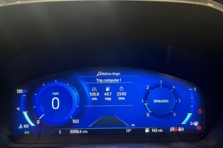 2021 Ford Kuga - photo 13