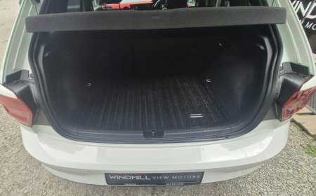 2018 Volkswagen Polo - photo 15