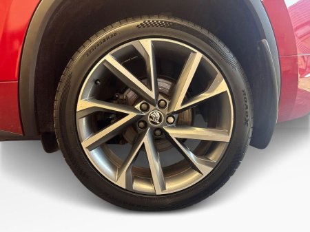 2018 Skoda Kodiaq - photo 6