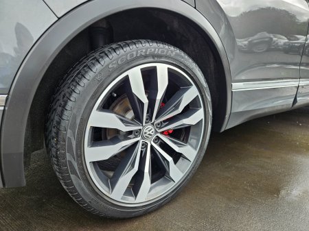 2017 Volkswagen Tiguan - photo 13