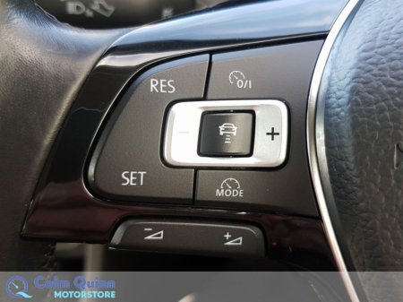 2018 Volkswagen Golf - photo 16