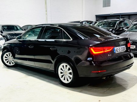 2014 Audi A3 - photo 20