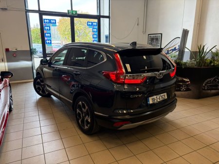 2019 Honda CR-V - photo 7