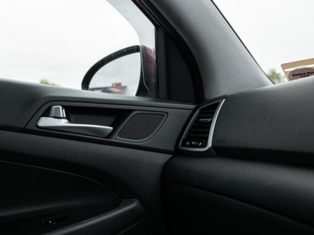 2017 Hyundai Tucson - photo 17