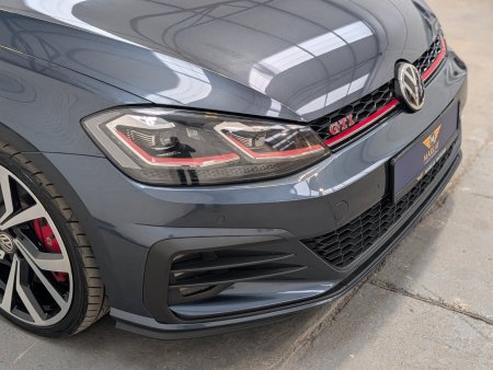 2017 Volkswagen Golf - photo 11