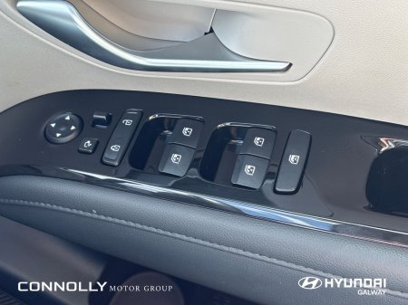 2024 Hyundai Tucson - photo 26