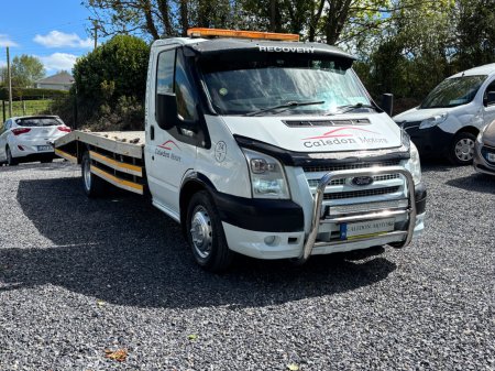2013 Ford Transit - photo 5