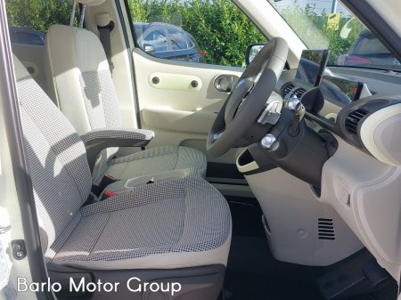 2027 Hyundai INSTER - photo 9