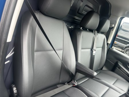 2026 Mercedes-Benz Vito - photo 10