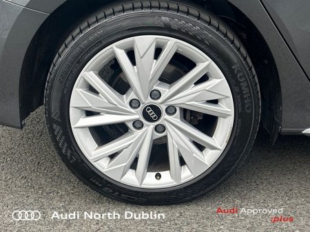 2021 Audi A3 - photo 9
