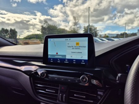 2024 Ford Kuga - photo 13