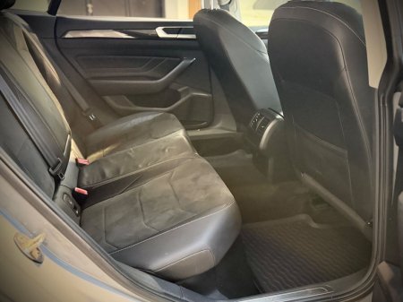 2022 Volkswagen Arteon - photo 9