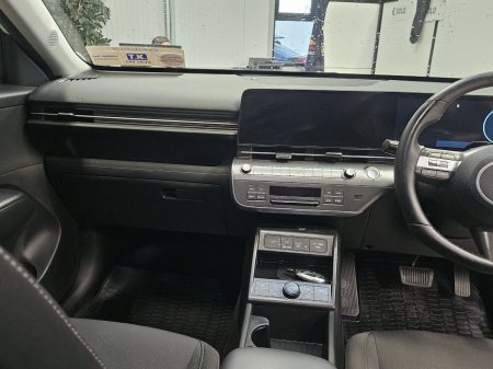 2024 Hyundai KONA - photo 13