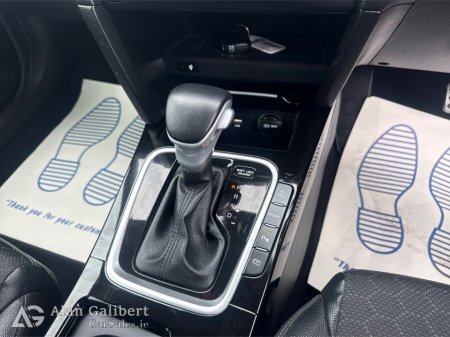 2023 Kia XCeed - photo 13