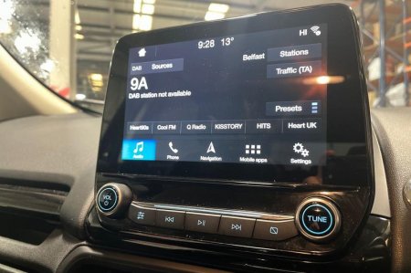 2019 Ford EcoSport - photo 29