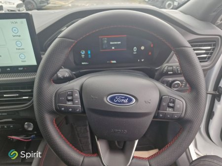 2026 Ford Kuga - photo 16