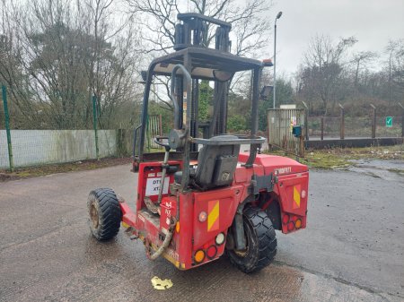 0 MANITOU 