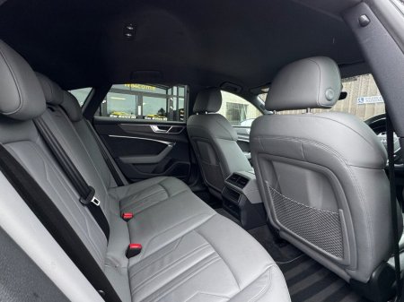 2024 Audi A7 - photo 11
