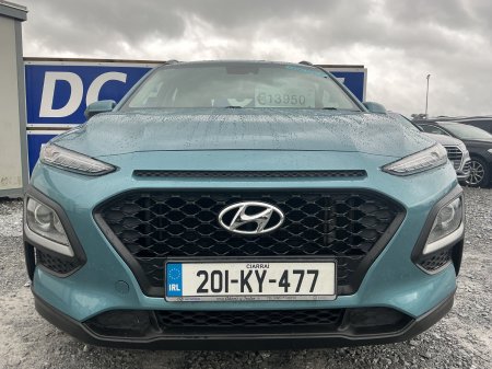 2020 Hyundai KONA - photo 3