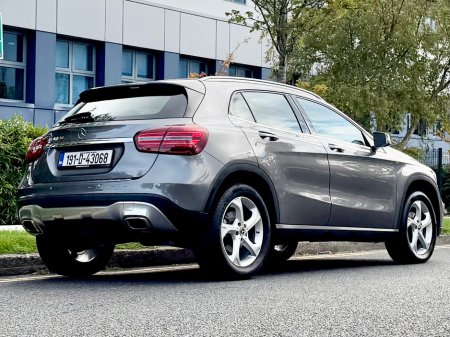 2019 Mercedes-Benz GLA - photo 7