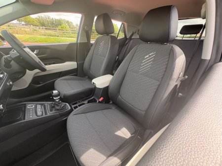 2027 Kia Stonic - photo 15