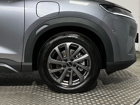 2026 BYD ATTO 2 - photo 5
