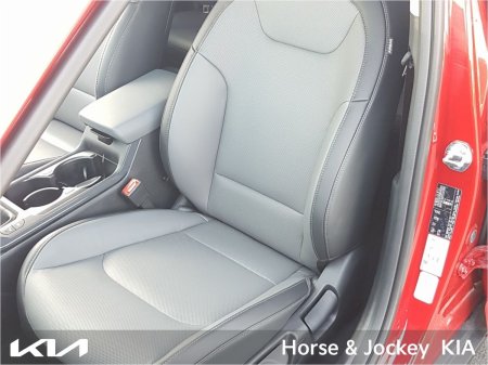 2026 Kia K4 - photo 17