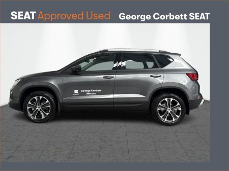 2026 SEAT Ateca - photo 3