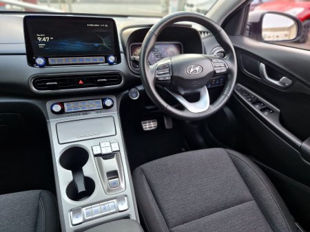 2023 Hyundai KONA - photo 27