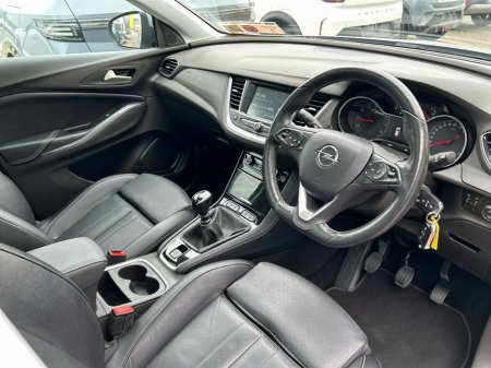 2021 Opel Grandland X - photo 6