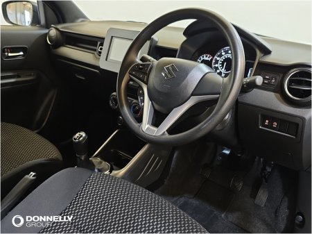 2022 Suzuki Ignis - photo 4