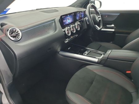 2024 Mercedes-Benz EQA - photo 9