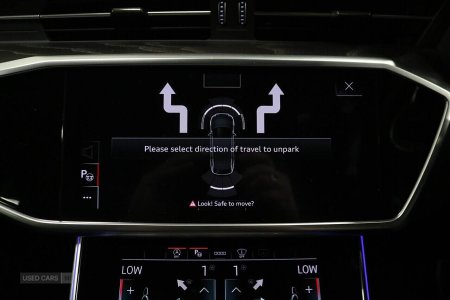 2021 Audi RS6 - photo 50
