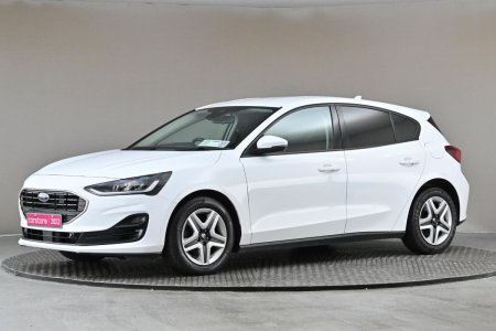2022 Ford Focus - photo 4