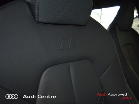 2026 Audi A5 - photo 11