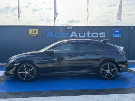 2021 Honda Civic - photo 4